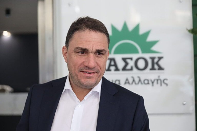 Τσουκαλάς: Όποιος θέλει να φύγει η ΝΔ έχει μόνο μία επιλογή το ΠΑΣΟΚ – «Καμία ψήφος χαμένη»