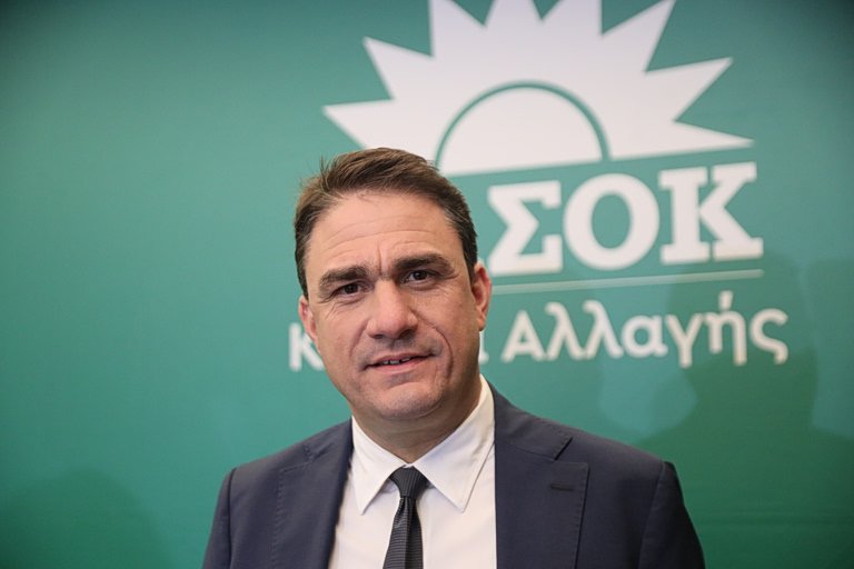 Τσουκαλάς: Έχουμε μια κυβέρνηση που κυβερνά αγκαλιά με τα συμφέροντα προς όφελος της ολιγαρχίας
