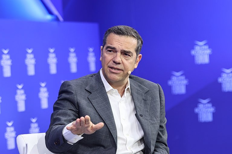 Τσίπρας: Ο Μητσοτάκης εκμεταλλεύτηκε το ψέμα περί ανταλλαγής των συντάξεων με το Μακεδονικό – Η Ιστορία είναι πεισματάρα