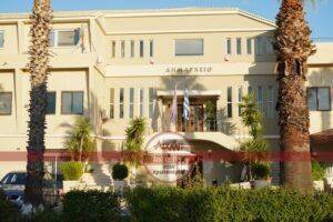 Συνεδριάζει το δημοτικό συμβούλιο – Αναλυτικά τα θέματα ημερήσιας διάταξης