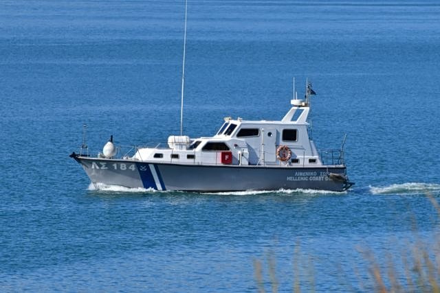 Τουλάχιστον 202 μετανάστες διασώθηκαν νότια της Κρήτης και της Γαύδου