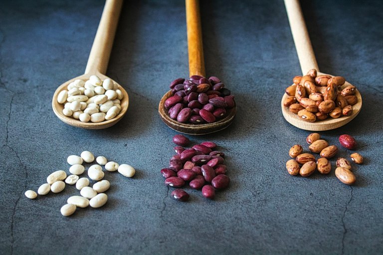 Είναι τα όσπρια το Το πιο υποτιμημένο superfood;