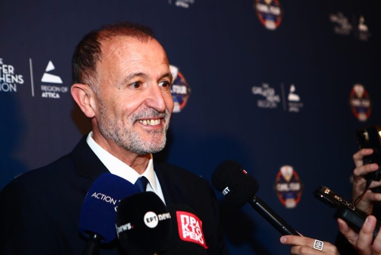 CEO Euroleague: «Η Ρεάλ δεν έχει υπογράψει ανανέωση για τη σεζόν 2026-27, το συμβούλιο θα δεχθεί μόνο 10ετή επέκταση»