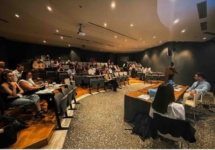 Η Κοζάνη στο επίκεντρο των ευρωπαϊκών πράσινων πόλεων