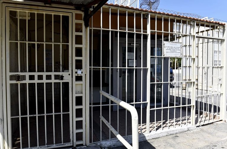 Πάτρα: Νέος θάνατος κρατούμενου στις φυλακές Αγίου Στεφάνου – Ο 8ος μέσα σε δύο μήνες