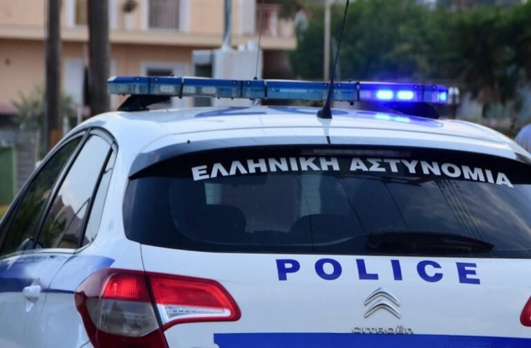 Σύλληψη καταστηματάρχη στη Ναύπακτο για υπέρβαση του ορίου μουσικής