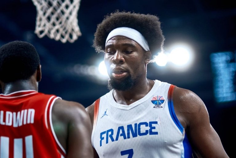 Η Βιλερμπάν αλλάζει τον «χάρτη» της Euroleague: Η «χρυσή» πρόταση σε Γιαμπουσέλε και οι κινήσεις για Φρανσίσκο και Λουβαβού-Καμπαρό!