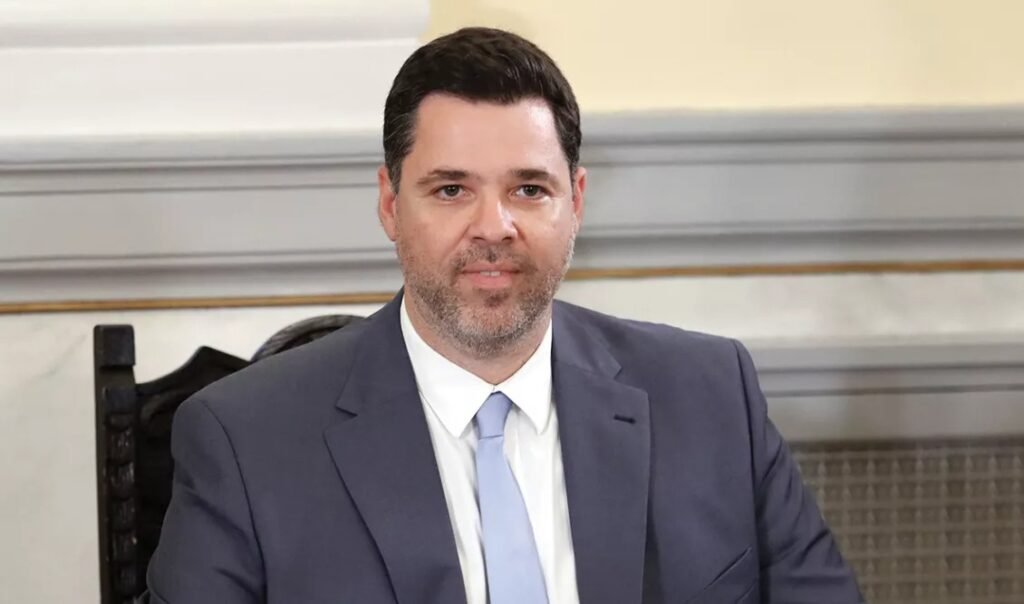 Κοντογεώργης: Το Αναπτυξιακό Σχέδιο της Αιτωλοακαρνανίας παρουσιάζεται στο Αγρίνιο