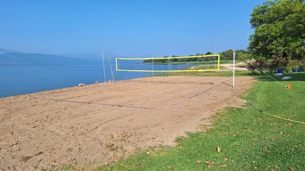 G.E.A. Agrinio Cup 2026: Ξεκίνησαν οι εγγραφές για το τουρνουά βόλεϊ στην Τριχωνίδα